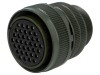 Conector circular aluminiu 28 MS/DS 3106A 28-21S