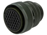 Conector circular aluminiu 28 MS/DS 3106A 28-21S