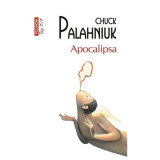 Cumpara ieftin Apocalipsa Top 10+ Nr 429, Chuck Palahniuk - Editura Polirom