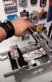 Masina etichetare doze print data