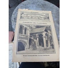 Ziarul Științelor și al Călătoriilor nr.14/1923