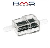 Filtru benzina diametru: 7 mm (dreptunghiular)