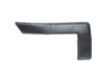 Bandou bara dreapta cu capac carlig remorcare , fata ,dreapta ,cu primer Ford Fusion (Jus), 09.2005, 1364132;1426573