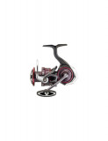 Mulineta Daiwa Ballistic MQ LT 2500