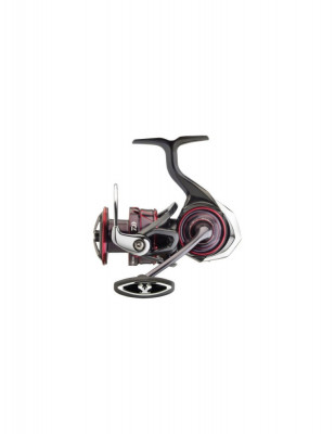 Mulineta Daiwa Ballistic MQ LT 2500 foto