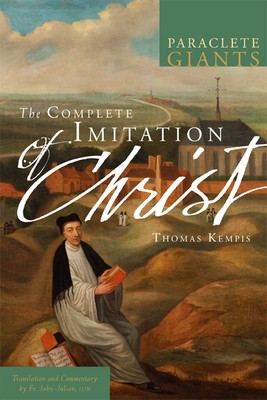 The Complete Imitation of Christ foto