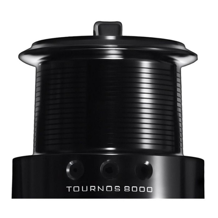 Sonik Tournos 8000 Extra Deep Spool