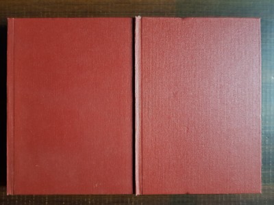 Magazin Istoric. Anul 1979. 12 Numere legate in 2 volume (stare impecabila) foto