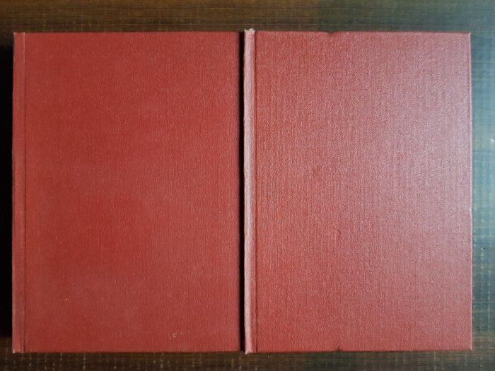 Magazin Istoric. Anul 1979. 12 Numere legate in 2 volume (stare impecabila)