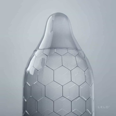 Hex Original - Prezervative, 36 buc foto