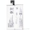 Acumulatori Sony Xperia 10 Plus, 12390586-00, OEM