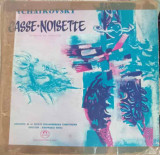 Disc vinil, LP. Casse-Noisette (Version De Concert)-Tchaikovsky, Orchestre De La Soci&eacute;t&eacute; Philharmonique D&#039;Amst, Clasica