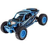 Cumpara ieftin Masina cu telecomanda, Desert Truck Ghost RTR, Blue/Black