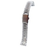 Cumpara ieftin Bratara Ceas Argintie 10mm 12mm 14mm 16mm WZ1301
