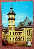 Buzau - Consiliul Popular Municipal - Circulata, 1969