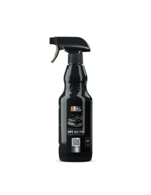 Degresant pe baza de solvent ADBL Wipe Out Pro 500ML foto