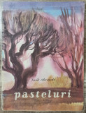 Pasteluri - Vasile Alecsandri// ilustratii Adrian Ionescu