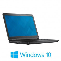 Laptop Latitude E5440, i5-4310U, 8GB RAM, Win 10 Home foto