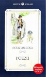 Poezii | Octavian Goga, 2019, Litera