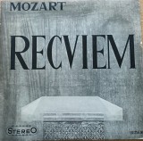 Disc Vinil - Mozart - Recviem - &Icirc;n Re Minor, KV 626 Electrecord ST-ECE 0687