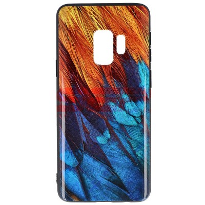Toc TPU+PC UV Print Samsung Galaxy S9 Model 04 foto