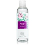 Nobilis Tilia Face Lotion Rose lotiune tonifianta revigoranta pentru ten obosit 200 ml