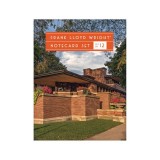 Frank Lloyd Wright Portfolio Notecards