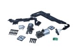 Set de reparație, mecatronică (cutie automată) AUDI A4 Allroad B8 (8KH) (2009 - 2017) MAXGEAR 27-2767
