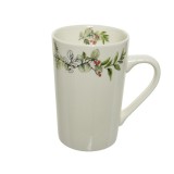 Cumpara ieftin Cana - Wreath - White | Kaemingk