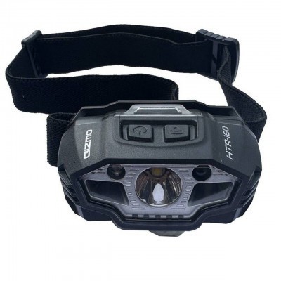Lanterna Sonik Gizmo HTR-160