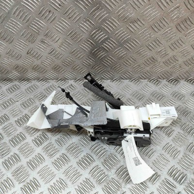 &amp;Icirc;ncuietoare ușă dreapta față FORD PUMA J2K, CF7 2022 OEM: H1BA-A21812-LG 25310754 foto