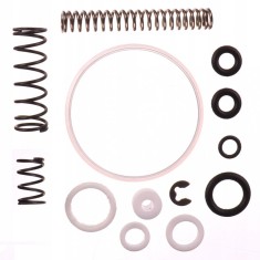 Kit reparatie pistol de pulverizare Auarita MP-500, pachet complet de piese foto