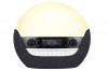 Ceas cu alarma Lumie Bodyclock Luxe 750DAB, radio DAB, difuzor Bluetooth - RESIGILAT