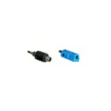 7582032 Adaptor de antena AM FM Calearo cu cablu, compatibil Opel