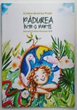 PADUREA INTR- O PARTE de CRISTINA BEATRICE PREDA , ilustratii de CRISTIAN MURESAN - TOTH , 2023
