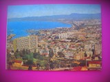 HOPCT 6592 ALGER LA BLANCHE -ALGERIA -AFRICA-CIRCULATA