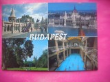 HOPCT 22420 BUDAPESTA -UNGARIA -NECIRCULATA