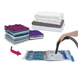 Set Saci de Vid, 3 buc, Transparent, Plastic PE, Dimensiuni 40x60 cm, 60x80 cm, 70x100 cm, Oem