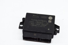Unitate de control senzor de parcare PDC JAGUAR F-PACE X761 2016 OEM: D25KE-310245,GX63-15C859-DG 15494410