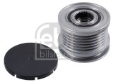 FEBI BILSTEIN 34589 Sistem roata libera, generator