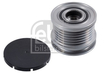 FEBI BILSTEIN 34589 Sistem roata libera, generator foto