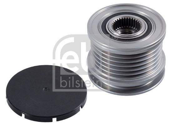 FEBI BILSTEIN 34589 Sistem roata libera, generator