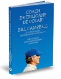 Coach de trilioane de dolari, Publica