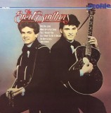 VINIL Everly Brothers &lrm;&ndash; The Everly Brothers - EX -, Pop