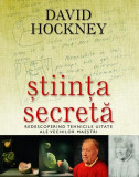 Stiinta secreta | David Hockney, Rao