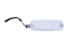 Iluminare interioară AUDI A5 Cabrio 8F7 2011 OEM: 8J0947105A | 25863195
