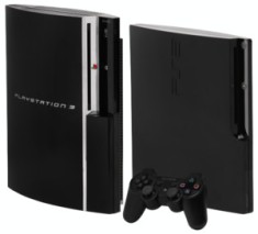 Playstation 3 slim foto