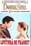 LOVITURA DE TRASNET-DANIELLE STEEL-358577