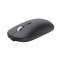 Trust Kit Wireless keyboard+mouse Lyra, mouse optic, rezolutie maxima 1200