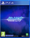 Arkanoid Eternal Battle PS4, MICROIDS
